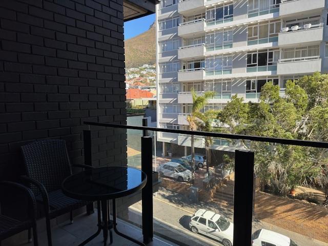 To Let 0 Bedroom Property for Rent in Sea Point Western Cape
